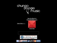 chungoboogiemusic.com