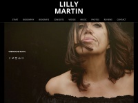 lillymartin.com