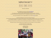 minstrosity.com