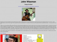 Johncwiseman.com