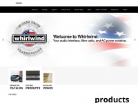 whirlwindusa.com