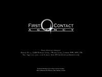 firstcontactagency.com