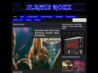 sleazeroxx.com Thumbnail