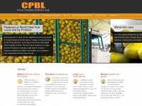 citrusproductsbelize.com