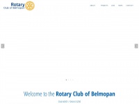 Rotarybelmopan.org