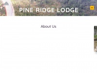 pineridgelodge.com Thumbnail