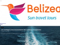 Belizeansun.com