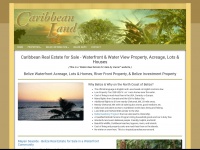 caribbeanland.net Thumbnail