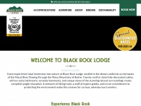 blackrocklodge.com Thumbnail