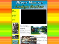 Riverhouselodgebelize.com