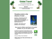 global-travel.co.uk Thumbnail