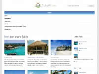 tulum.com Thumbnail