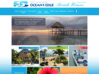 oceansedge-belize.com