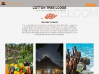 Cottontreelodge.com