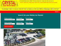 Crystal-belize.com