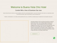 hotelbuenavistacr.com Thumbnail