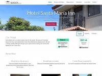 hotelsantamariainn.com Thumbnail