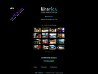 lunatica.com Thumbnail