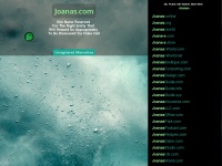 joanas.com Thumbnail