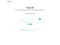 Noy.es