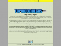 Topvideojuegos.com