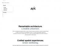Aykarchitects.com