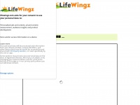 lifewingz.com