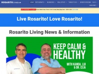 rosaritoliving.com