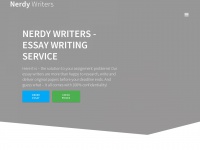 Nerdywriters.co.uk