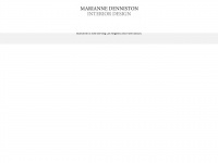 Mariannedenniston.com