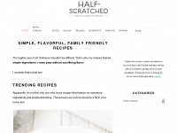 halfscratched.com Thumbnail