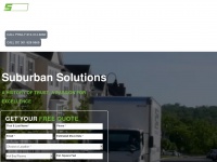 suburbansolutions.com