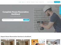 firsthomeservices.co.nz Thumbnail