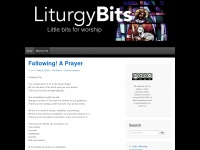 liturgybits.com Thumbnail