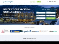 bookingpal.com Thumbnail