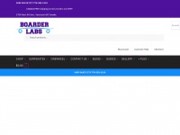 longboarderlabs.com