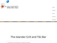 islanderpalmbeach.com Thumbnail