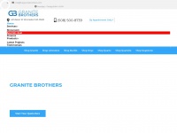 thegranitebrothers.com