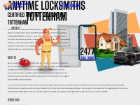 Locksmith-tottenham.co.uk