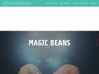 Magicbeansservices.co.uk