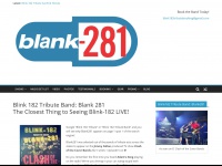 blank281.com