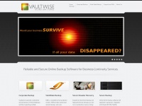 vaultwise.com
