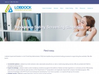 lobdock.com Thumbnail