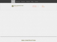 dbgconstruction.com