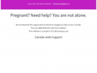 Helpforpregnancy.ca