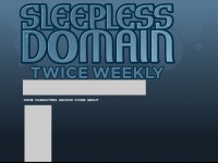 sleeplessdomain.com Thumbnail