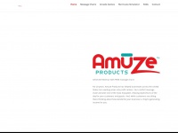 amuzeproducts.com