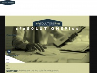 cfosolutionsplus.com Thumbnail