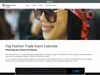 findfashionevents.com Thumbnail