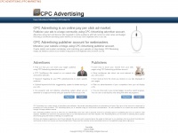 cpc-advertising.com